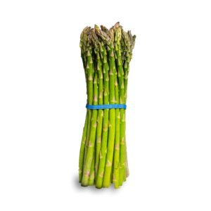 Asparagus Spears | Raw Item