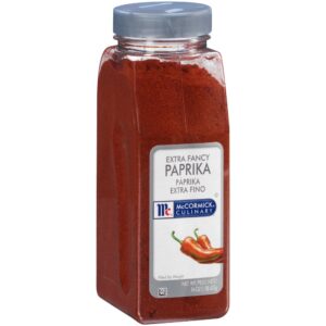 Spanish Paprika Spice | Styled