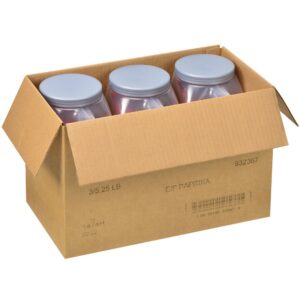 Spanish Paprika Spice | Packaged