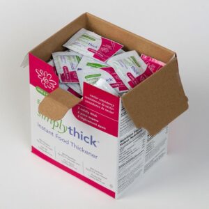 Nectar Gel Thickener | Packaged