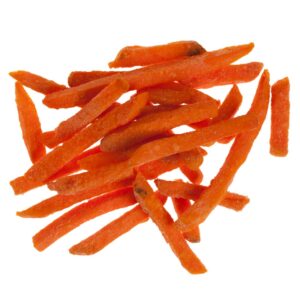 3/8″ Sweet Fries | Raw Item