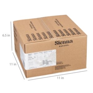 New York Cheesecake | Corrugated Box