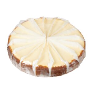 New York Cheesecake | Packaged