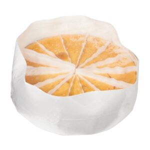 Creme Brulee Cheesecake | Packaged