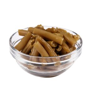 Cut Green Beans | Raw Item