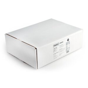 CHIX CHNK PLNTBSD 4-2.5# PAOW | Corrugated Box