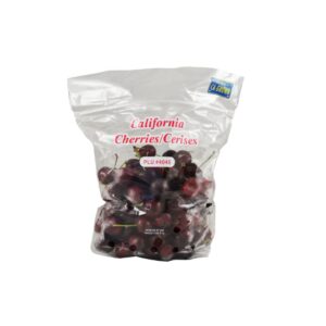 Cherries | Packaged