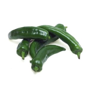 Anaheim Peppers | Raw Item