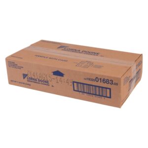 Lorna Doone Cookies | Corrugated Box