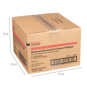 APTZR MACAR & CHS WDG BATRD 3# GCHC | Corrugated Box