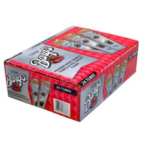 Barq’s Root Beer & Vanilla Icee | Corrugated Box