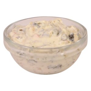 Spinach Dip | Raw Item