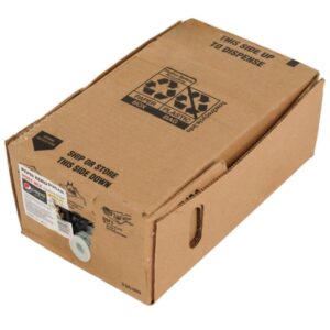 Wild Cherry Pepsi Syrup BiB | Packaged