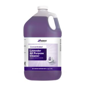 All Purpose Lavender Cleaner | Packaged