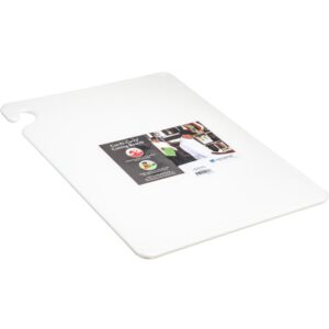 Plasti-Tuff Cutting Board | Packaged