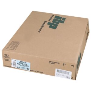 Pork Rib Back, 2.5 lb. & Up | Corrugated Box