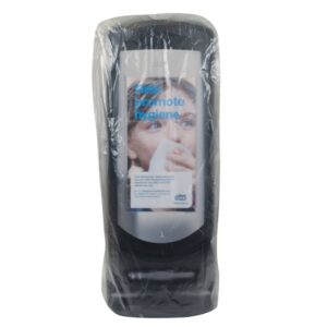 Standing Napkin Dispenser | Packaged