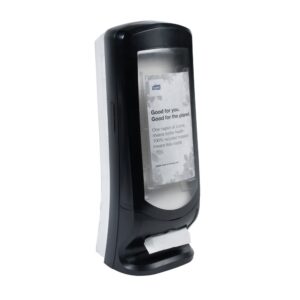 Standing Napkin Dispenser | Styled