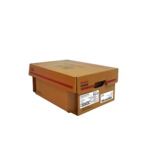 4-10# Chix Wing Mid-joints Jumbo | Corrugated Box