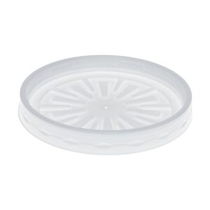 Flat Lids | Raw Item
