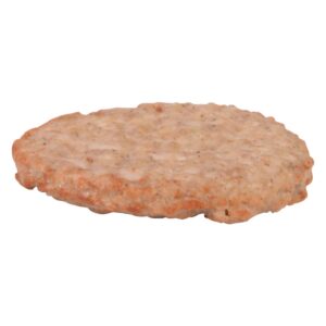 Pork Breakfast Sausage | Raw Item