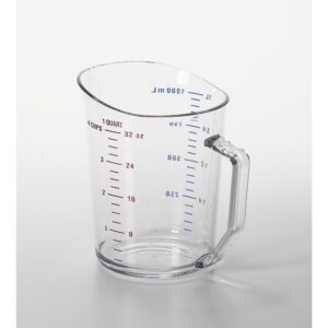 1 Quart Measuring Cup | Styled