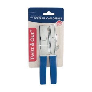 Can Opener | Packaged