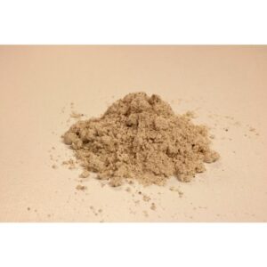 Gingerbread Cake Mix | Raw Item