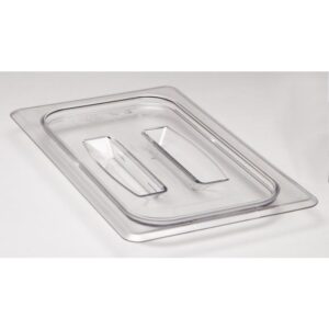 Cover with Handle | Styled