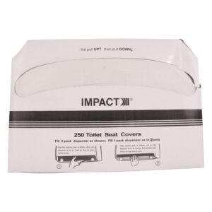 Toilet Seat Covers | Packaged