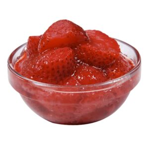 Strawberries | Raw Item