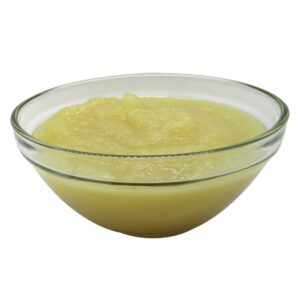 Applesauce | Raw Item
