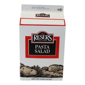 Italian Pasta Salad | Packaged