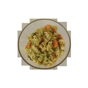 Italian Pasta Salad | Raw Item