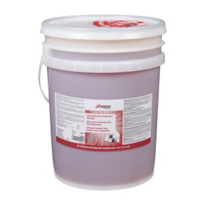 Concentrated Dishmachine Detergent, Lo-Temp | Corrugated Box