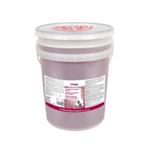 Concentrated Dishmachine Detergent, Lo-Temp | Packaged