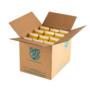 Lemonade Drink Mix | Packaged