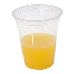 Lemonade Drink Mix | Raw Item