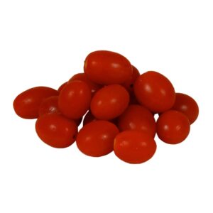 PROD FRESH TOMATO GRAPE RED 1/2CASE | Raw Item