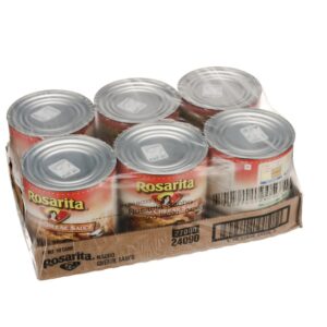 Nacho Cheese Sauce | Corrugated Box