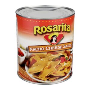 Nacho Cheese Sauce | Packaged