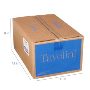 Mozzarella Cheese | Corrugated Box