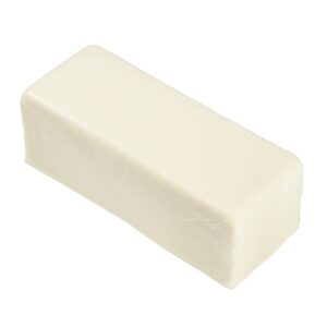 Mozzarella Cheese | Raw Item