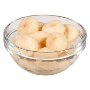 Whole Water Chestnuts | Raw Item