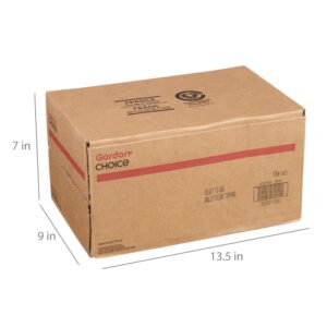 Mallo Creme Topping | Corrugated Box