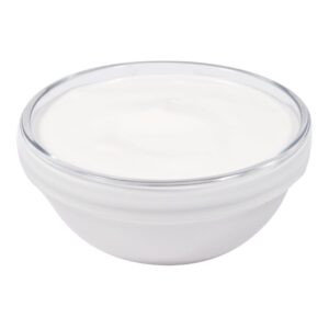 Mallo Creme Topping | Raw Item