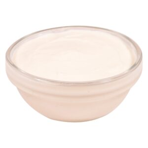 Light Sour Cream | Raw Item