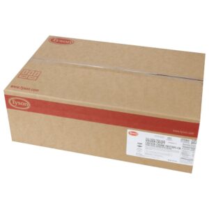 CHIX CHNK BRD WGRAIN FC 750-.69Z | Corrugated Box