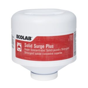 SLD Surge Plus Laundry Detergent | Packaged