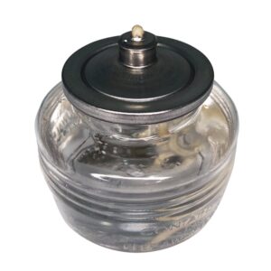 Liquid Wax Fuel Cells | Raw Item